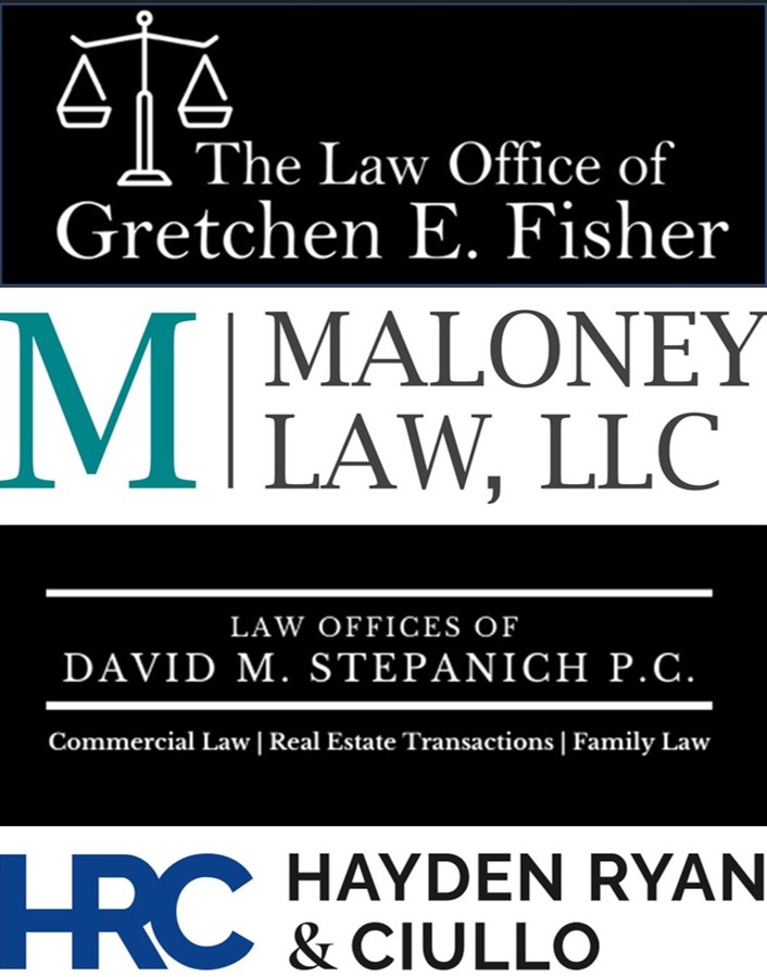 Logo Design for Law Firms