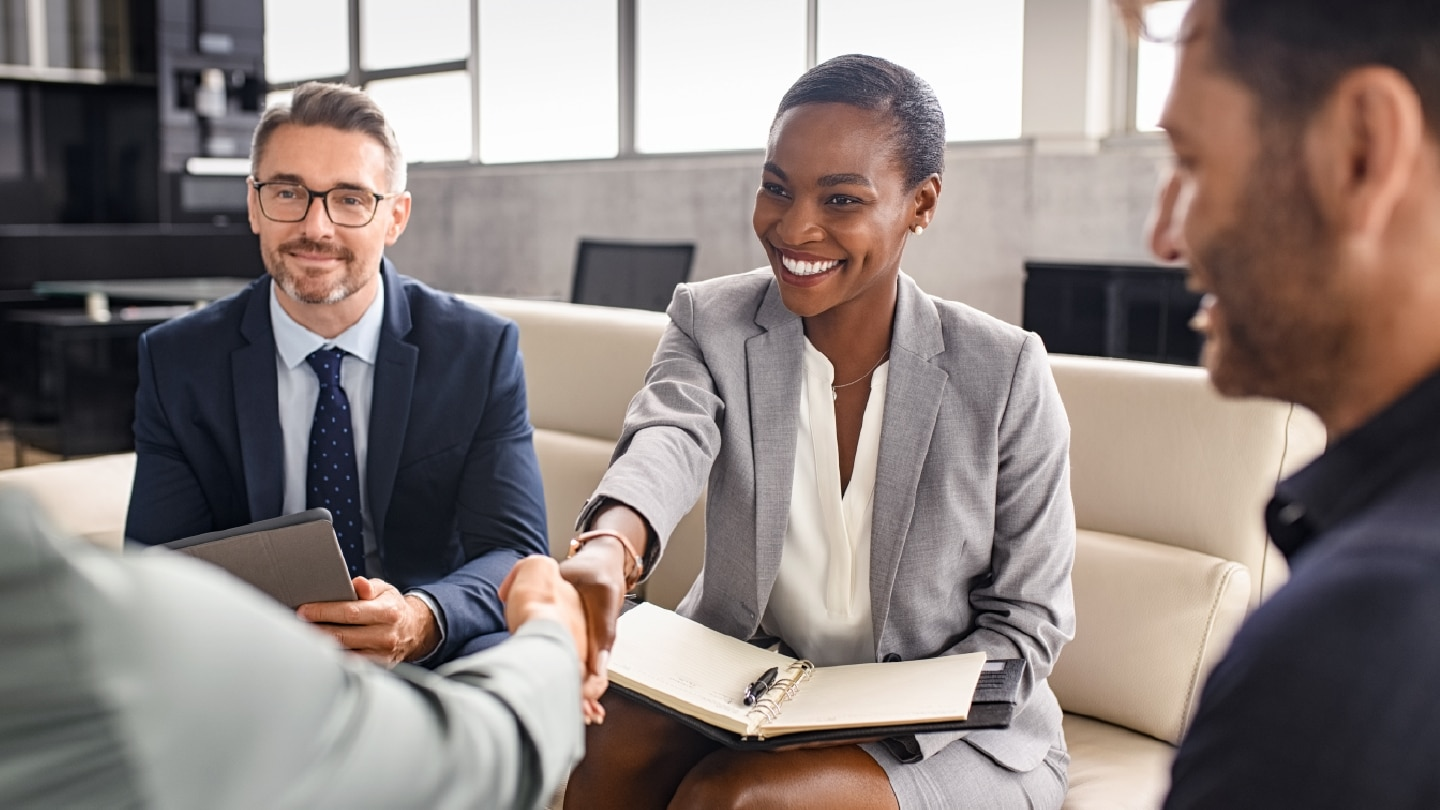 Solo Law Firm Marketing