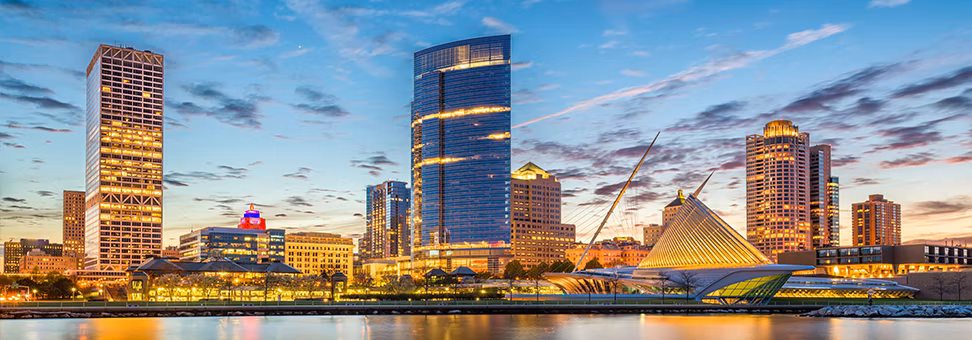 Milwaukee Lawyer Marketing