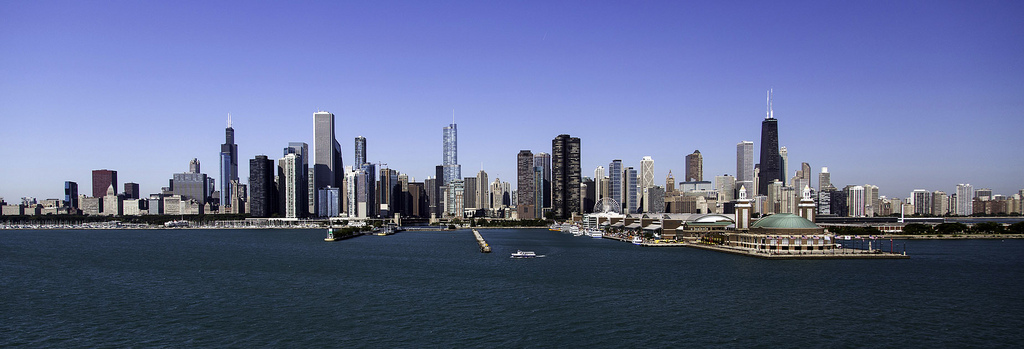 Chicago Lawyer Marketing Firm