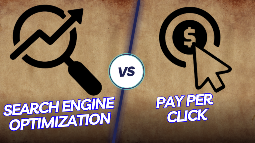 Lawyer SEO vs PPC