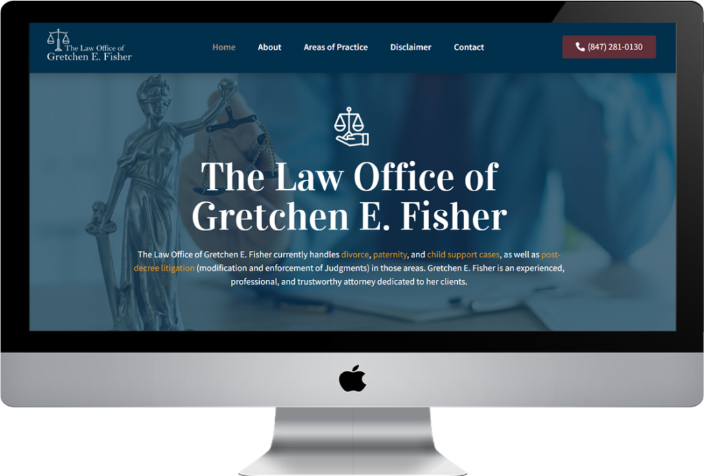 Divorce Attorney Advertising