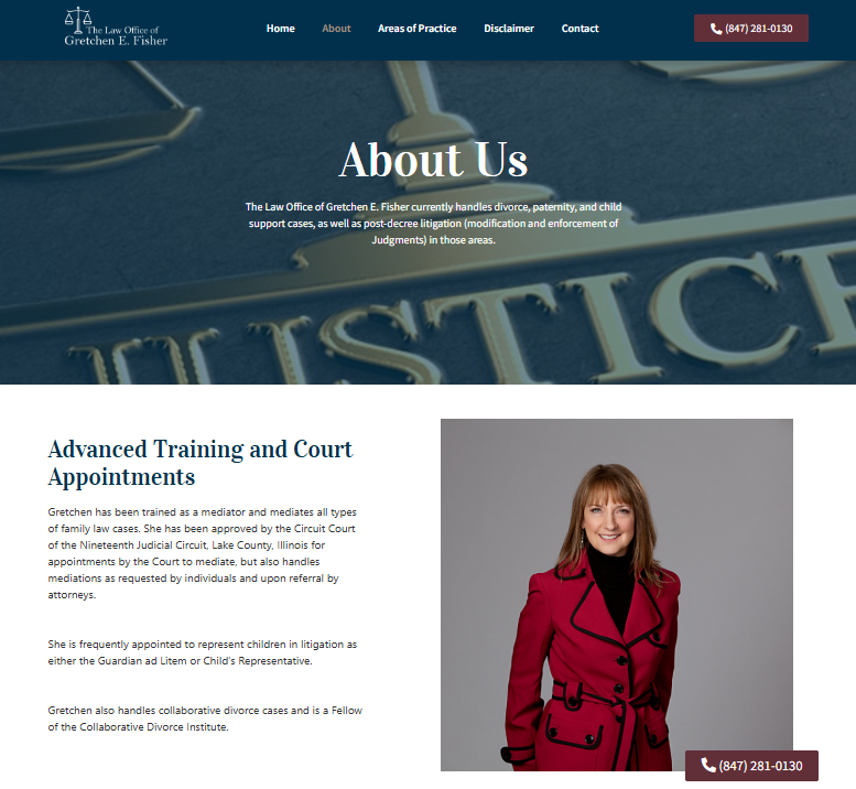 Law Firm SEO Companies