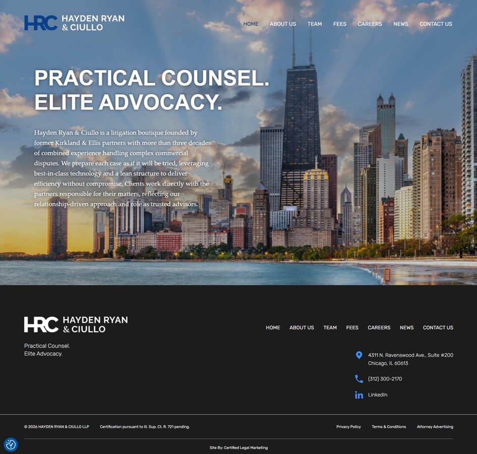 lawyer marketing agency